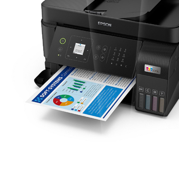 Mantenimiento de Impresoras Reparación de Impresoras