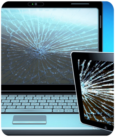 Reparacion de equipos 